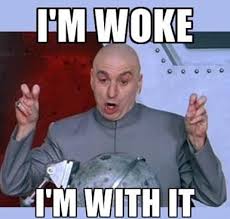 Stay Woke Waking Up To Dictionary Upgrades Marlo Marketing