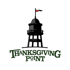 There are 1758 thanksgiving point for sale on etsy, and they cost $9.61. Thanksgiving Point 3003 N Thanksgiving Way Lehi Ut 2021