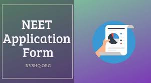 After a lot of anticipation, the national testing agency (nta) has finally announced the date for ug neet 2021 on march 12, 2021. Nta Neet Online Application Form 2021 Soon Eligibility Procedure Dates