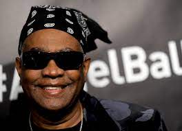 Robert mickens, charles smith, george brown and ricky westfield. Ronald Bell Dead Kool The Gang Co Founder And Celebration Songwriter Was 68 Deadline