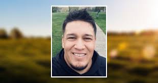 Michael Dee Robertson Obituary May 17, 2021