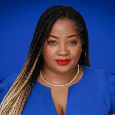 Ebbie Kendrick (@ebbiekendricktv)