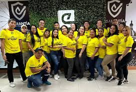 Almacenes España apoyando a la Selección Ecuatoriana. Vamos TRI ⚽🏆a ganar… 