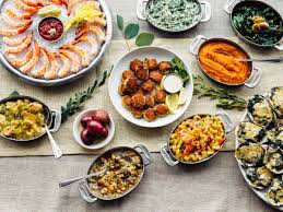 Maybe you would like to learn more about one of these? 14 Terrific Thanksgiving Takeout Options In Chicago Eater Chicago