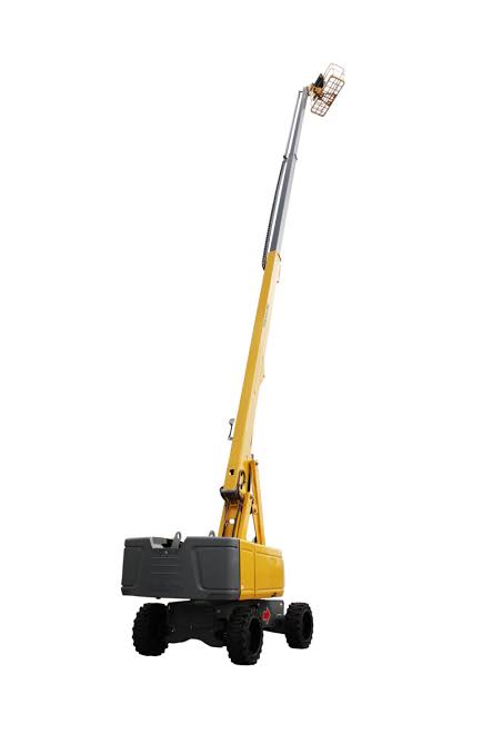 Haulotte HT85-RTJ-O Aerial Lift