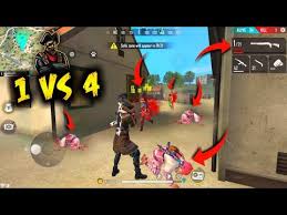 Free fire is the ultimate survival shooter game available on mobile. Solo Vs Squad Free Fire Video Game Play Free Fire Gameplay Video Pro Player 2020 Youtube