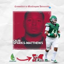 Caleb “Beno” Sparks-Matthews (@caleb_matthews4)