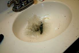 what could cause my toilet to 'gurgle