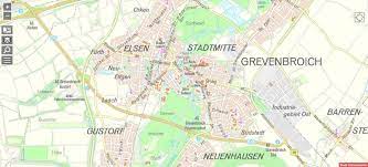 Most grevenbroich hotels offer free cancellation. Stadtplan