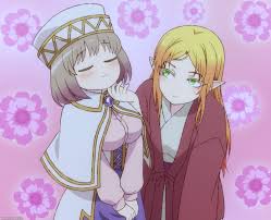 Joeschmos Gears and Grounds: Isekai Ojisan - Episode 10 - Fujimiya Prays  to Censorship Spirits