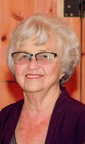 Joan D. Ashburn Obituary October 14, 2023