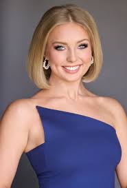 2025 Miss Delegates — Miss Missouri Scholarship Organization