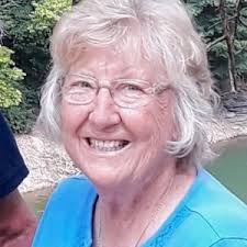 Janice G. Wilson, 82, Russell Springs