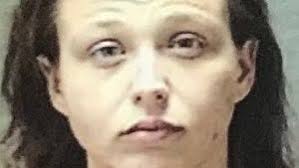 Muncie woman accused of robbing her grandfather