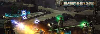 Decorati si ingrjiti un acvariu cu plante si pesti exotici. Defense Grid The Awakening Pc Xbox 360 Digital Games