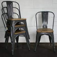 We did not find results for: Tolix Style Vintage Metal Dining Bistro Chairs Garden Kitchen Industrial Cafe Ebay Industrial Dining Chairs Metal Kitchen Chairs Metal Bistro Chairs