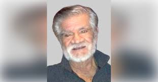 Obituary information for Modesto Perez-Rosado