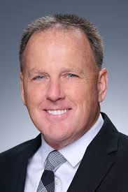 Danny Withers, Real Estate Agent