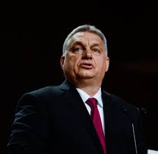 Otto von habsburg, sohn des letzten österreichischen kaiserpaars: Orban Will Migration In Ungarn Fur Zwei Jahre Verbieten Welt