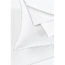 Ally cotton jacquard quilt cover set king bed. Shaynna Blaze Harris Scarfe