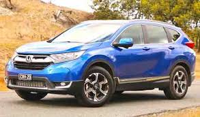 2018 Honda Crv Blue 2018 Honda Crv Interior 2018 Honda Crv Hybrid 2018 Honda Crv Colors 2018 Honda Crv Releas Honda Crv Hybrid Honda Crv Interior Honda Crv