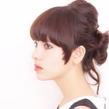 2025年冬】編み込みのヘアスタイル・髪型