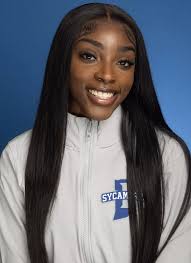 Brooklynn Williams's Instagram, Twitter & Facebook