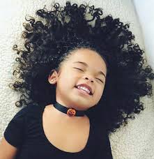 Craving More Like What You See Follow Me Pinterest Queen Kids Hairstyles Natural Hair Styles Baby Girl Hairstyles