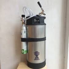 Www.sodastream.de hier gibt es frische news und. Aeb Schluckauf Cornelius Keg 19l Refurbished Ball Lock Metall Wasserhahn Sodastream Regulator Ebay