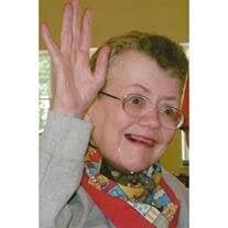 Dolores A. Smith Obituary