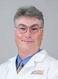 Palliative Medicine Faculty