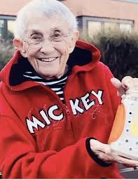 Obituary information for Madonna “Donna” Booher