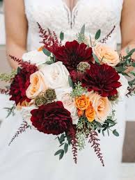 This past october was so beautiful. Fall Wedding Bouquets Arabia Weddings