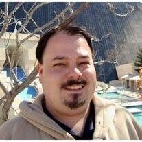 Kenneth Winn Traum III Obituary