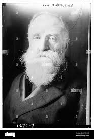 Earl spencer Black and White Stock Photos & Images