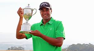 Finau, 26, defeated steve marino on the third. Long Hitting Finau Ready To Test His Game Against World S Best