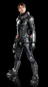 Film Valerian And The City Of A Thousand Planets 2017 Fuckyeahspaceship Valerian And Laureline In Their Dane Dehaan Valerian Sisters Movie