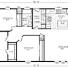 Their increasing popularity has made them a popular choice for homeowners looking for more exciting and novel layouts as well as shorter building timelines. 1