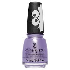 China Glaze Sesame Street You Do Hue 2019 Nail Polish Collection Ah Ah Ah Mazing 84673 14ml