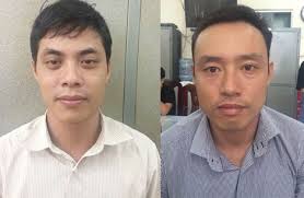 3 nhân viên nâng khống 20.000kg heo, chiếm đoạt 2,7 tỷ đồng