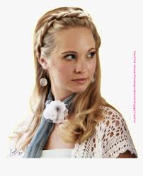 Halloween costumes have gotten pretty boring. Caroline Forbes Png Caroline Forbes Vampire Diaries Transparent Png Transparent Png Image Pngitem