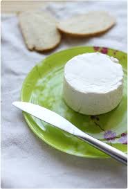 Chevre Frais Maison Chefnini Recette Recette Fromage Recette Fromage