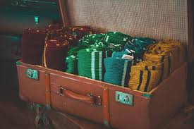 #1 harry potter and the philosopher's stone.pdf. Harry Potter Suitcase Photograph By Mathias Allendes