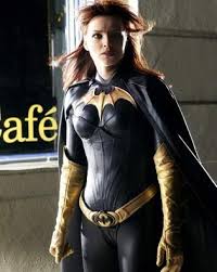 Birds Of Prey Tv Birds Of Prey Tv Show Necklace Batgirl Cosplay Batman Cosplay Batgirl
