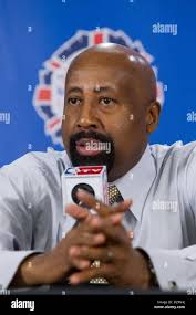 Nba london hi-res stock photography and images