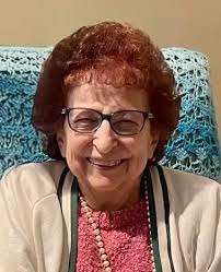 Remembering Mary Ann Toboyek