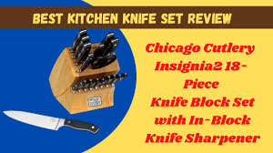 Joseph joseph doorstore elevate knife set. Best Knife Block Set Review Knife Block Set With Sharpener Youtube