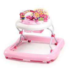 Baby Trend Baby Walker Emily Walmart Com