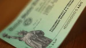 Second Stimulus Check Which Priority Groups Will Receive The Stimulus First As Com