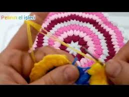 Yapilisi Cok Rahat Pratik Lif Modeli Yapilisi Burda Youtube In 2020 Make It Yourself Burda Live Lokai Bracelet